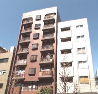 東京都文京区本郷２丁目 賃貸マンション 1K