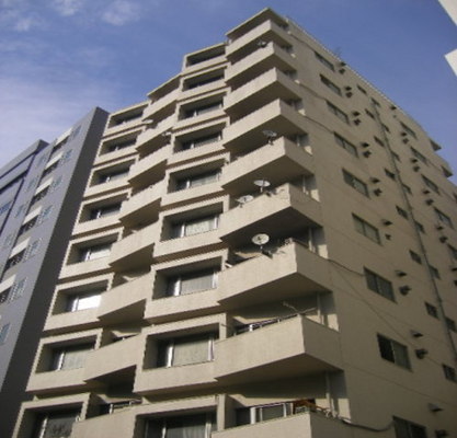 東京都文京区西片１丁目 賃貸マンション 1LDK