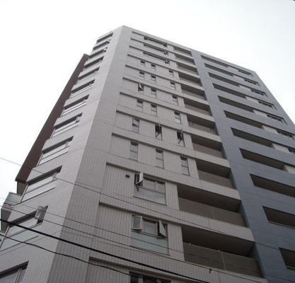 東京都文京区小石川３丁目 賃貸マンション 1R