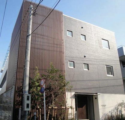 東京都文京区小石川２丁目 賃貸マンション 1LDK