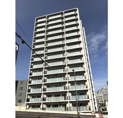 東京都文京区小石川２丁目 賃貸マンション 1K