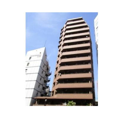 東京都文京区小石川２丁目 賃貸マンション 2DK