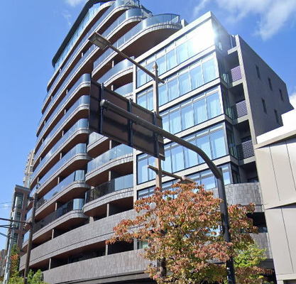 東京都文京区小石川２丁目 賃貸マンション 1DK