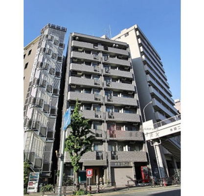 春日 マンション 1K