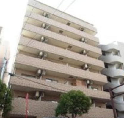 春日 マンション 1R