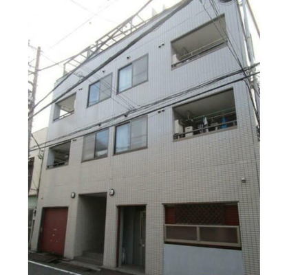 春日 マンション 1R