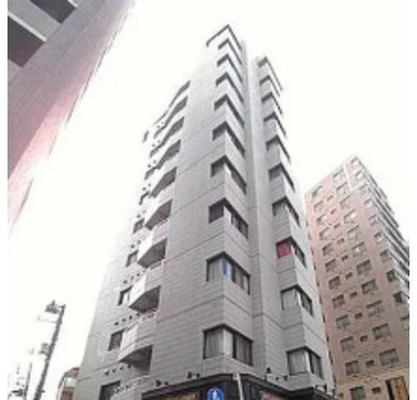 春日 マンション 2DK