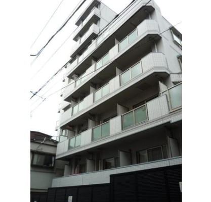 春日 マンション 1R
