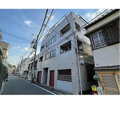 東京都文京区白山１丁目 賃貸マンション 1R