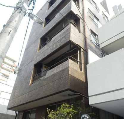 春日 マンション 2LDK