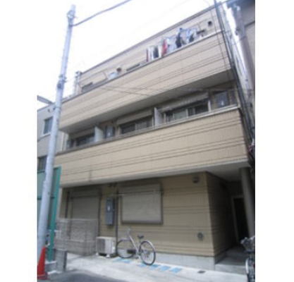 春日 マンション 1K