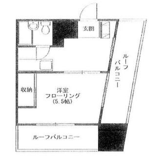 東京都文京区本郷５丁目 賃貸マンション 1DK